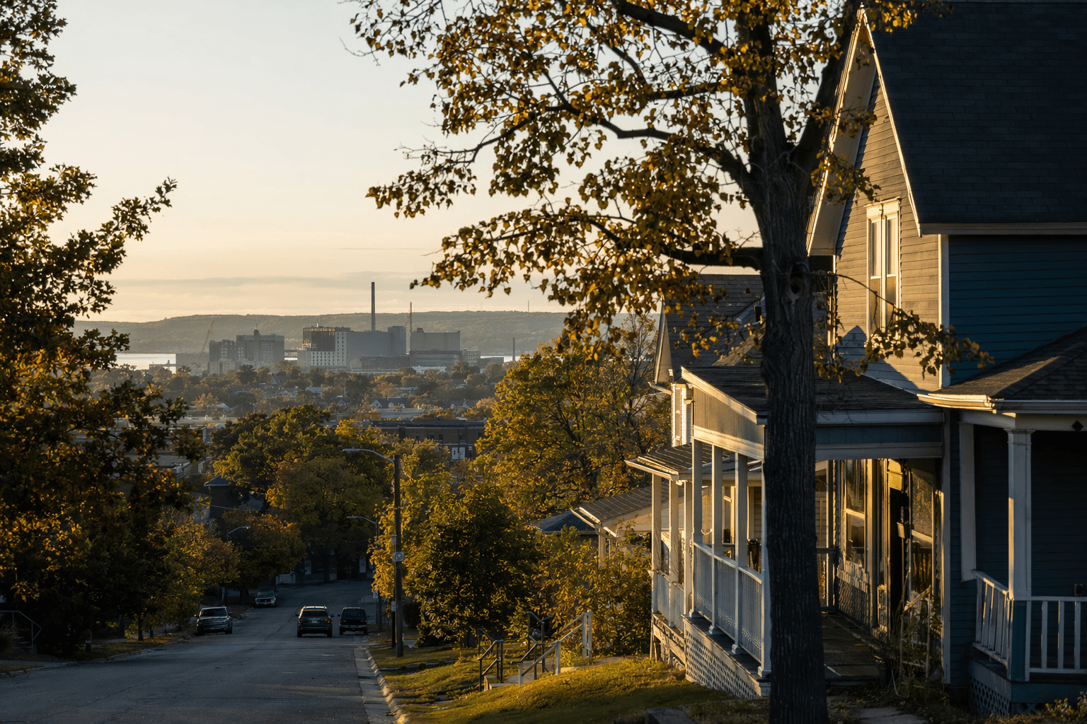 Seven DFL candidates pitch voters at UMD forum in 8th District race