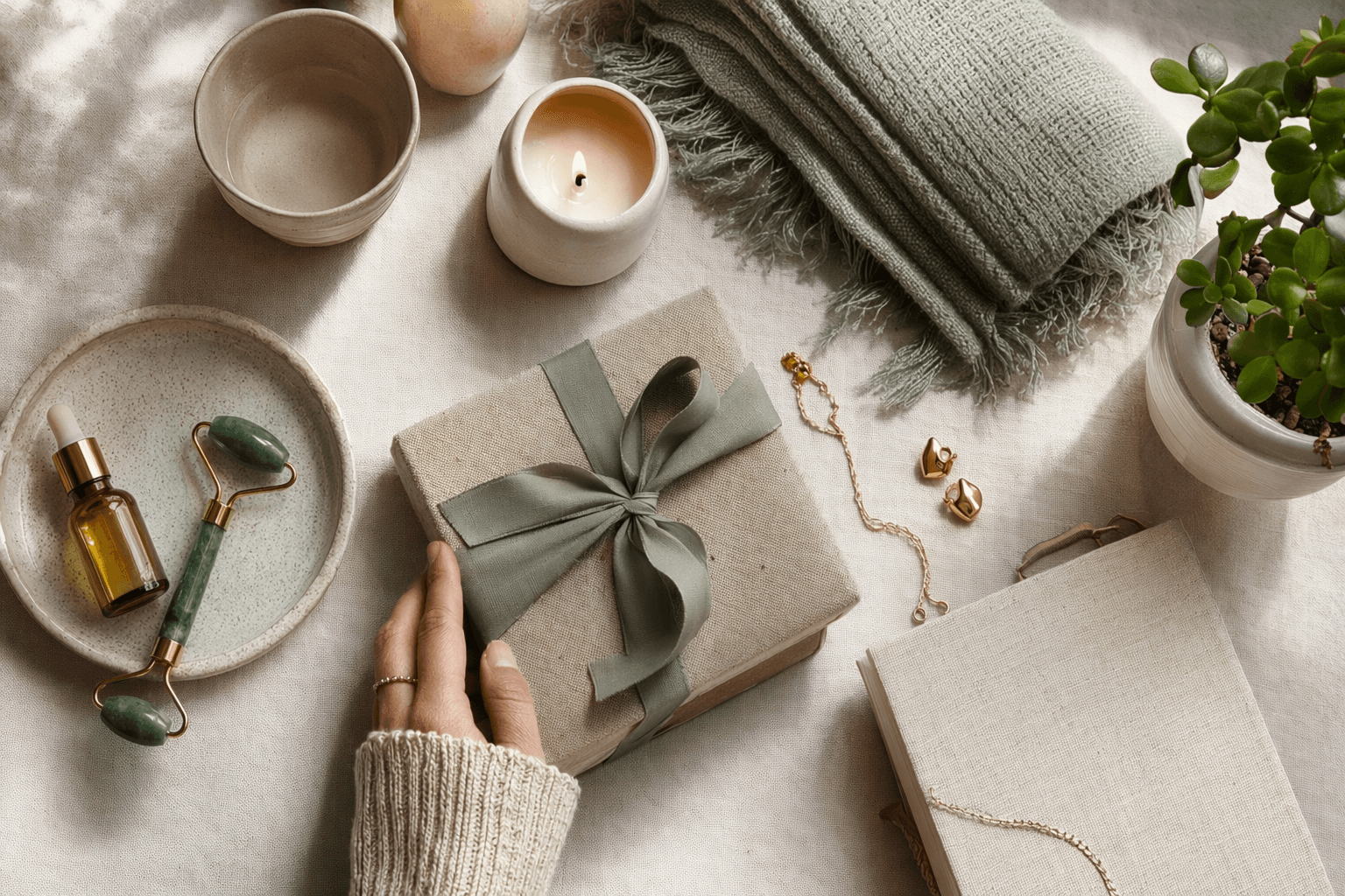 25 Mother’s Day Gifts That Go Beyond Flowers and Chocolates