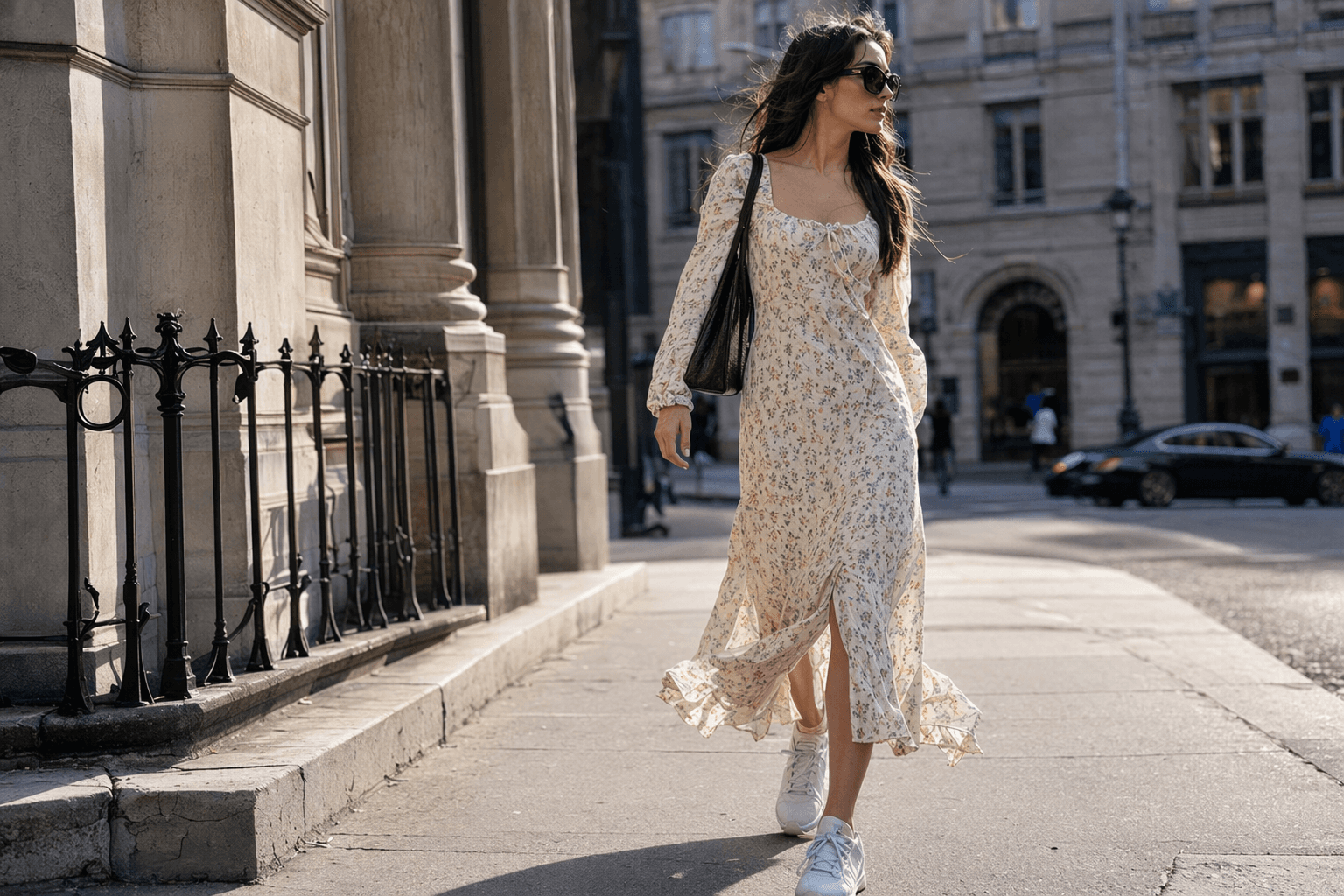 Spring 2026 Dresses Make Capsule Wardrobes More Versatile and Wearable