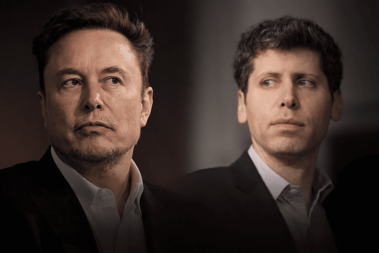 Musk accuses Altman of betraying OpenAI’s nonprofit mission in trial