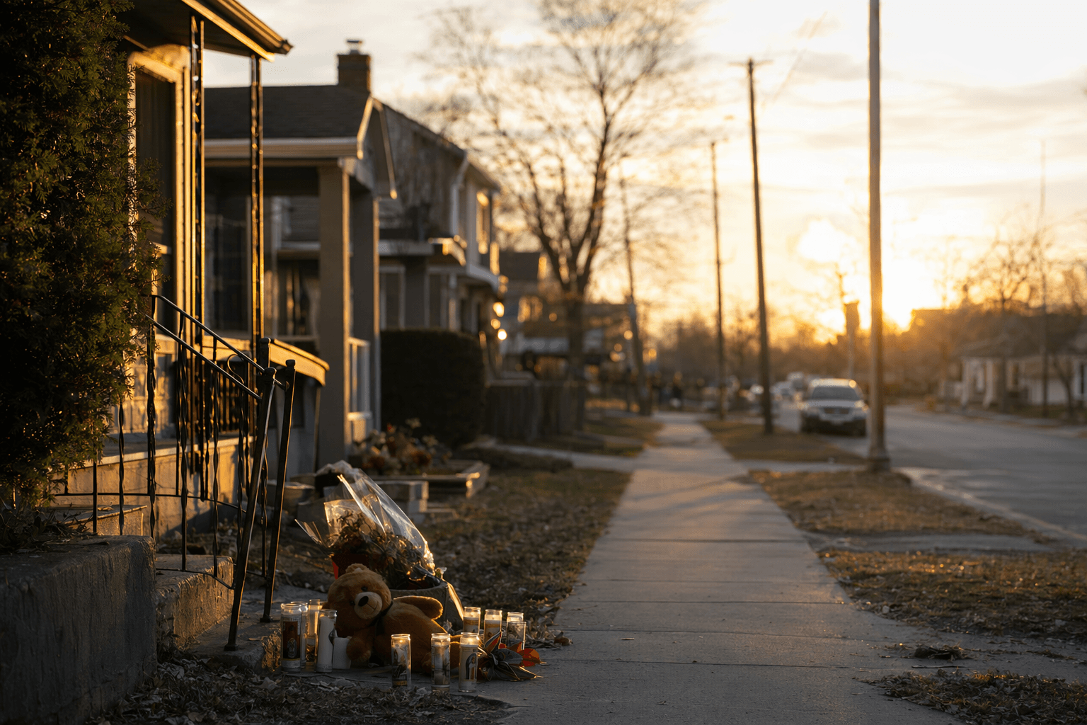 David Huff pleads guilty in Syracuse double murder, avoids trial