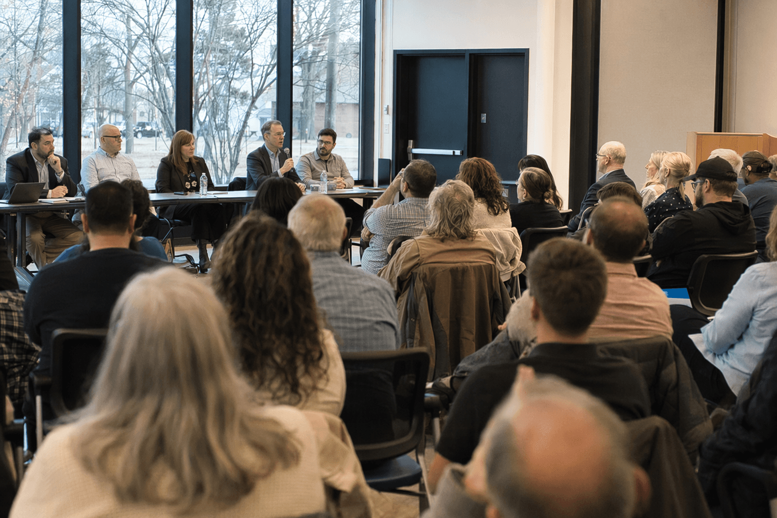 Final Onondaga County housing, transportation hearing set in Fayetteville