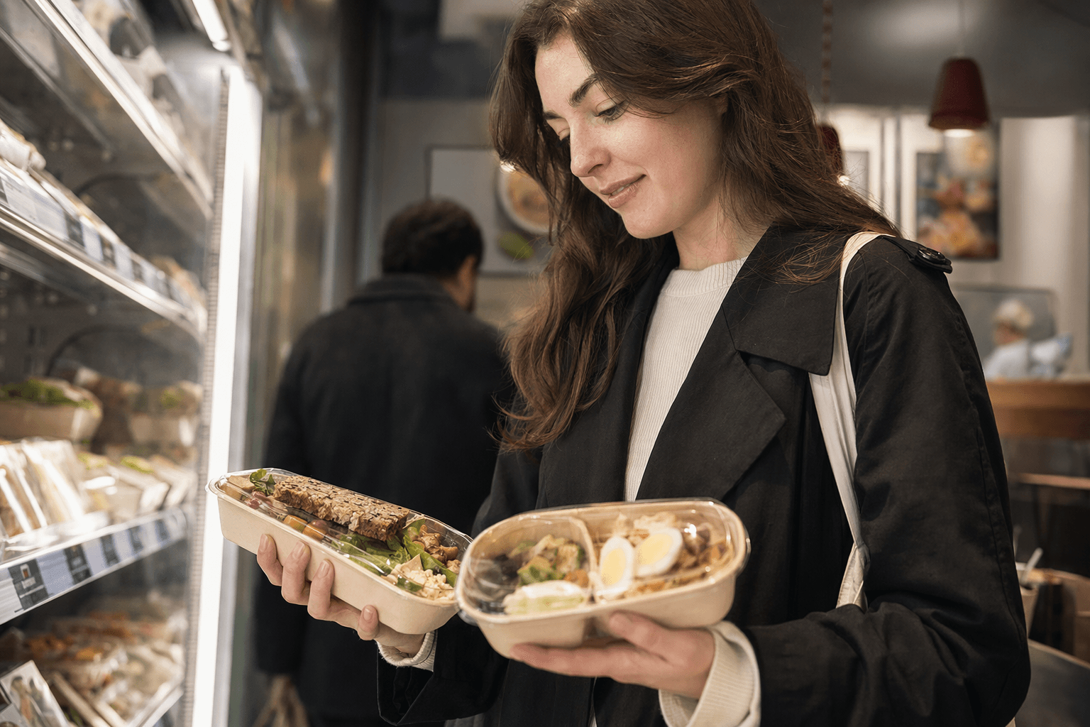 Pret Manger expands high-protein menu nationwide in biggest refresh in years