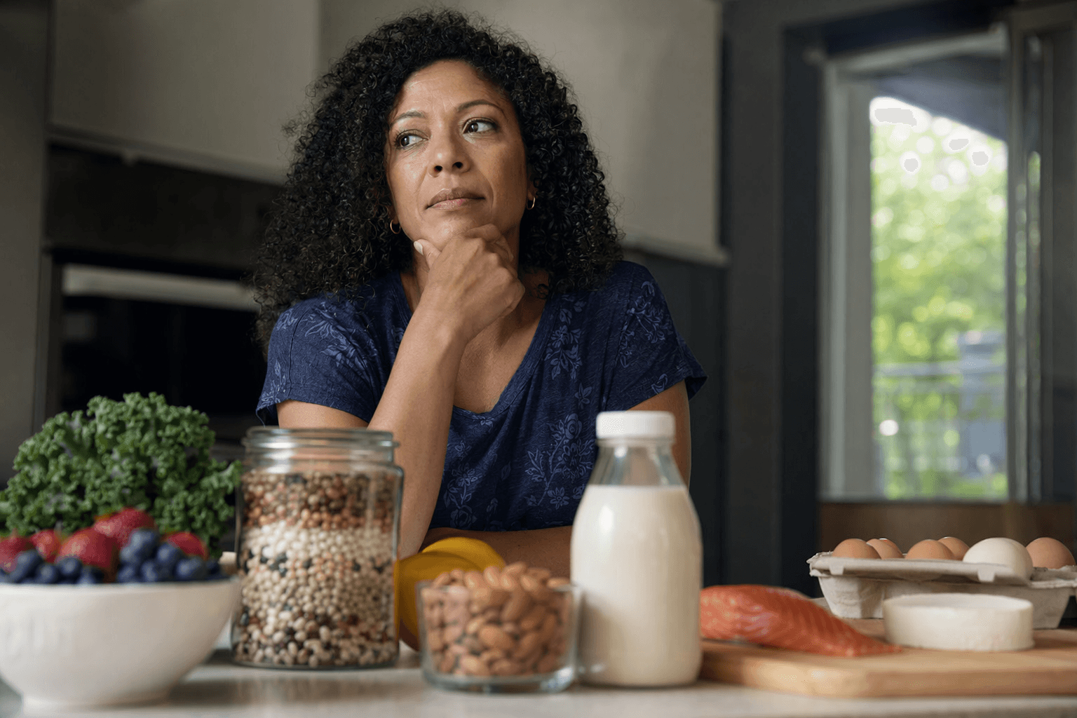 AHA urges plant-based proteins, low-fat dairy, clashing with RFK Jr. guidelines