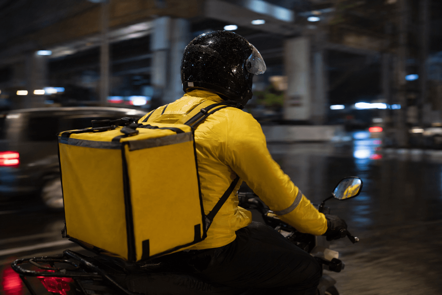 Eternal quarterly profit beats estimates as Blinkit expansion accelerates