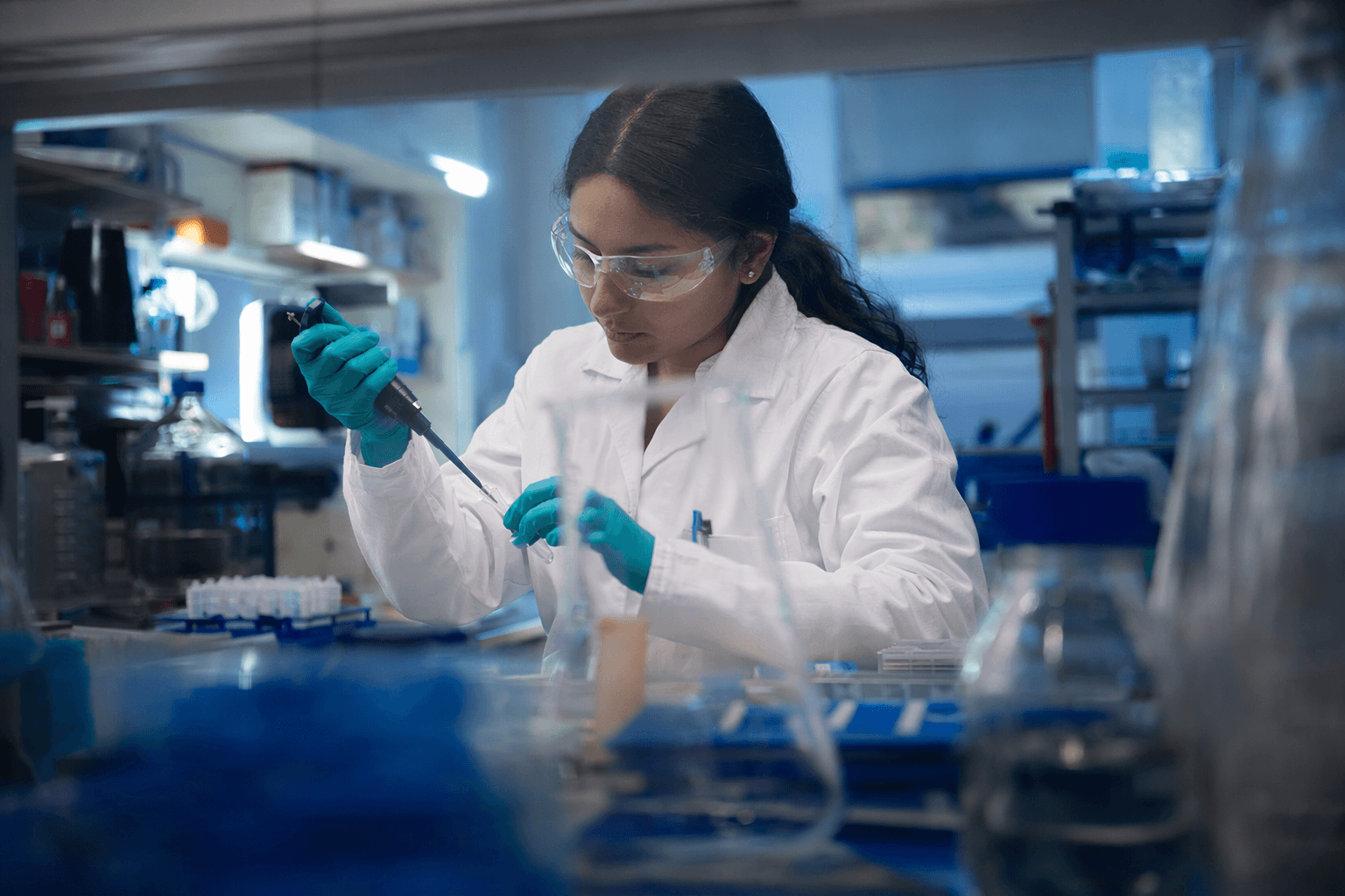 Seaport Therapeutics targets $912 million valuation in US IPO bid