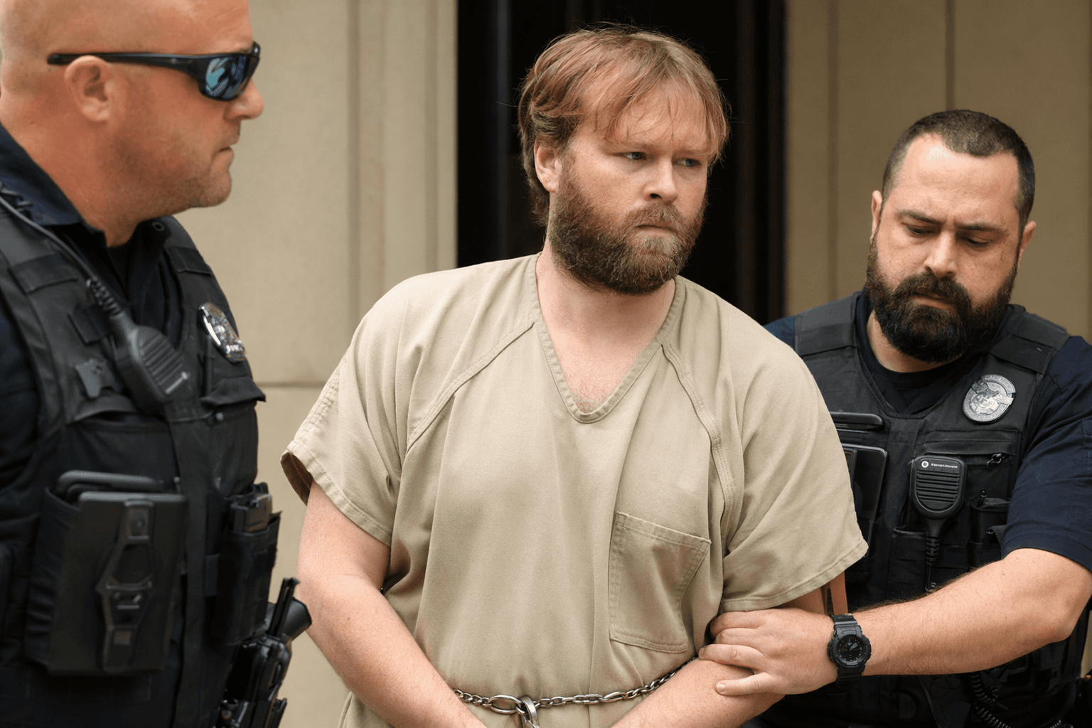 Suspect in alleged Trump assassination attempt returns to court Thursday