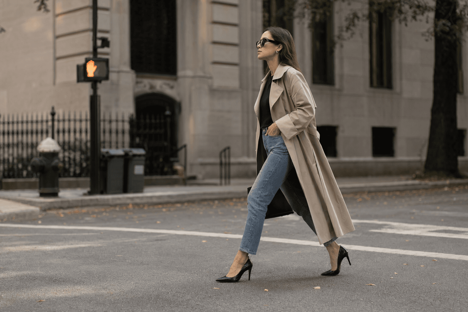 Nine petite jeans that fit shorter frames without tailoring