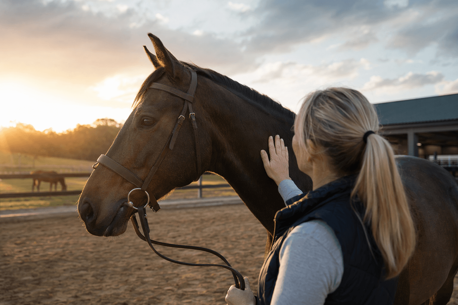 Horse owners may seek tariff refunds after Supreme Court ruling