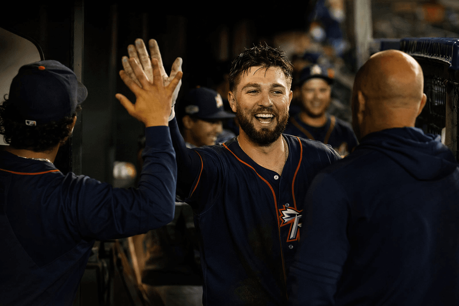 El Paso erupts for season-high 16 runs in rout of Albuquerque