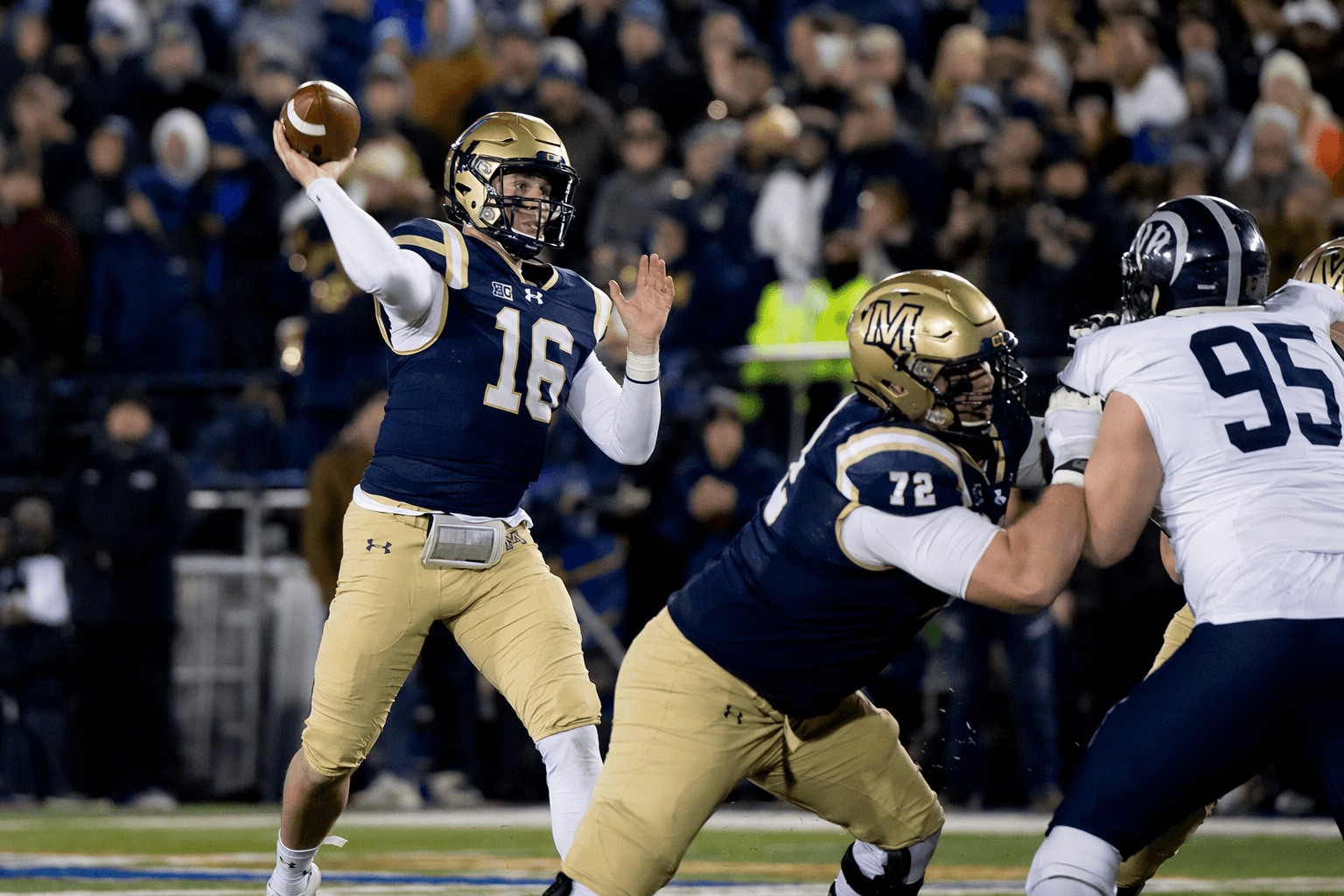 FCS playoff teams ranked by returning production as 2026 roster continuity matters