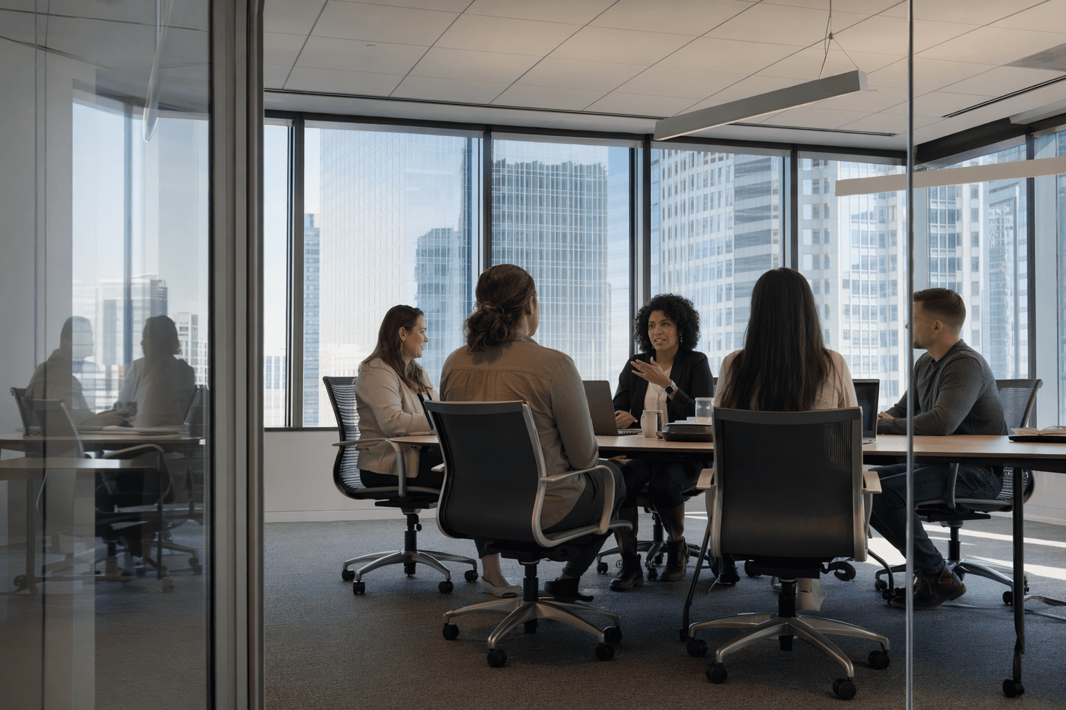 AI-generated illustration