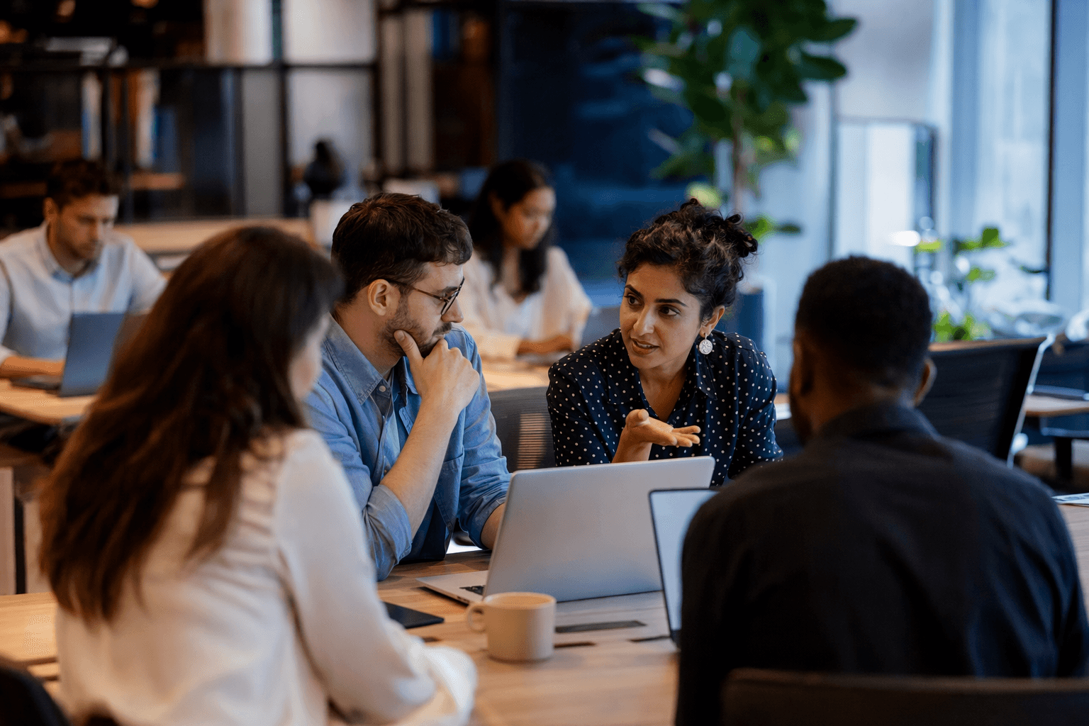 Labor Department proposes joint-employer rule, impacting monday.com vendor and contractor ties