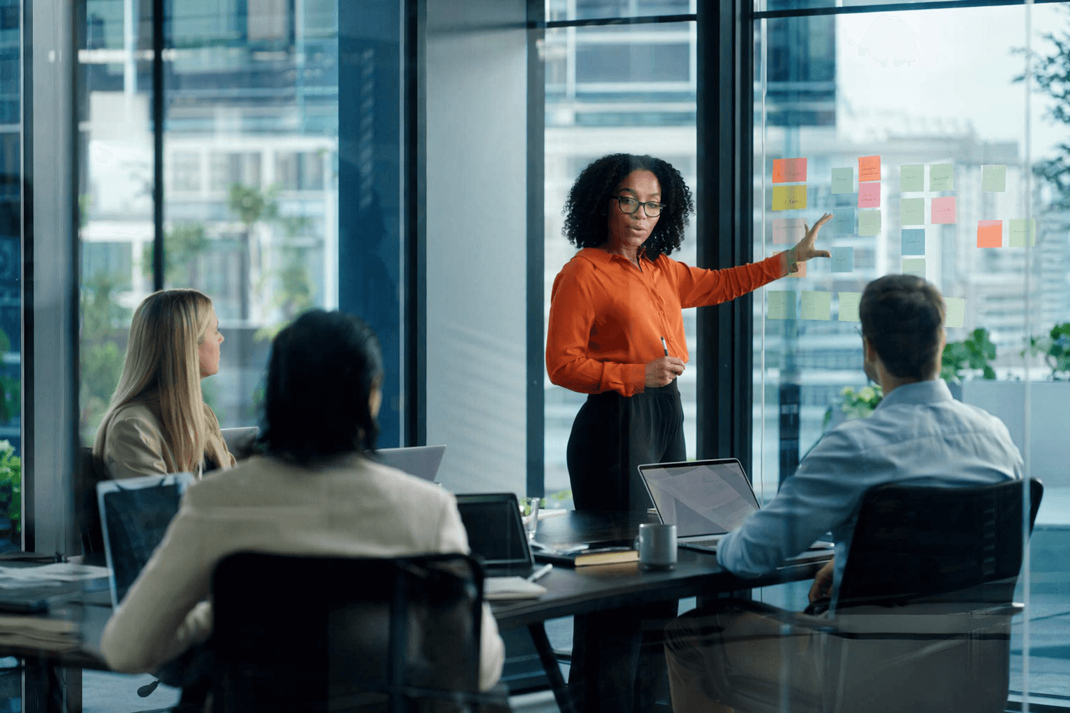 Monday.com guide shows how visual roadmaps align teams on strategy