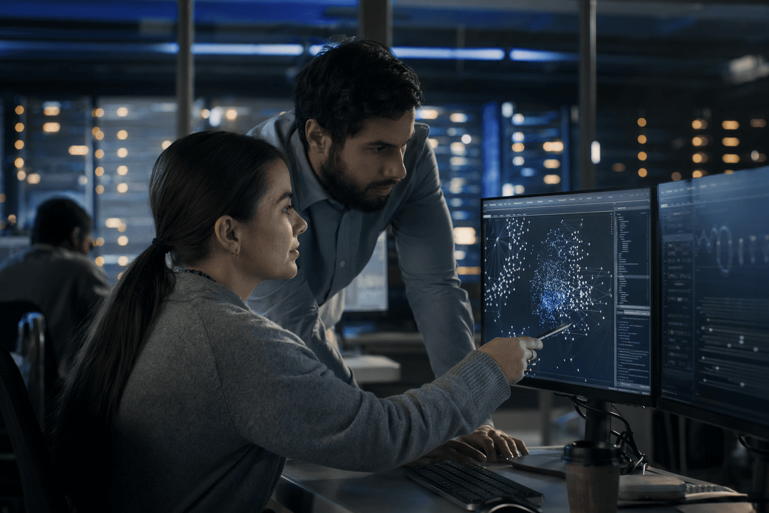 Goldman Sachs sees AI reshaping jobs, displacing workers, creating demand