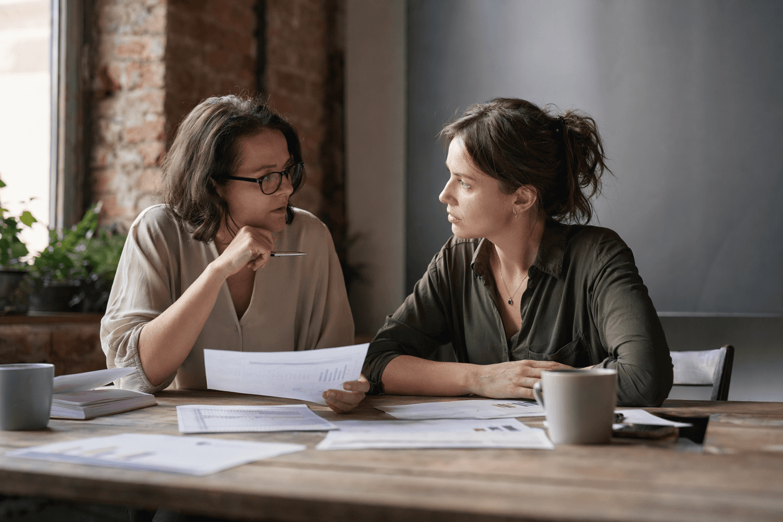 A Simple Gesture uses program evaluation to prove impact and improve funding