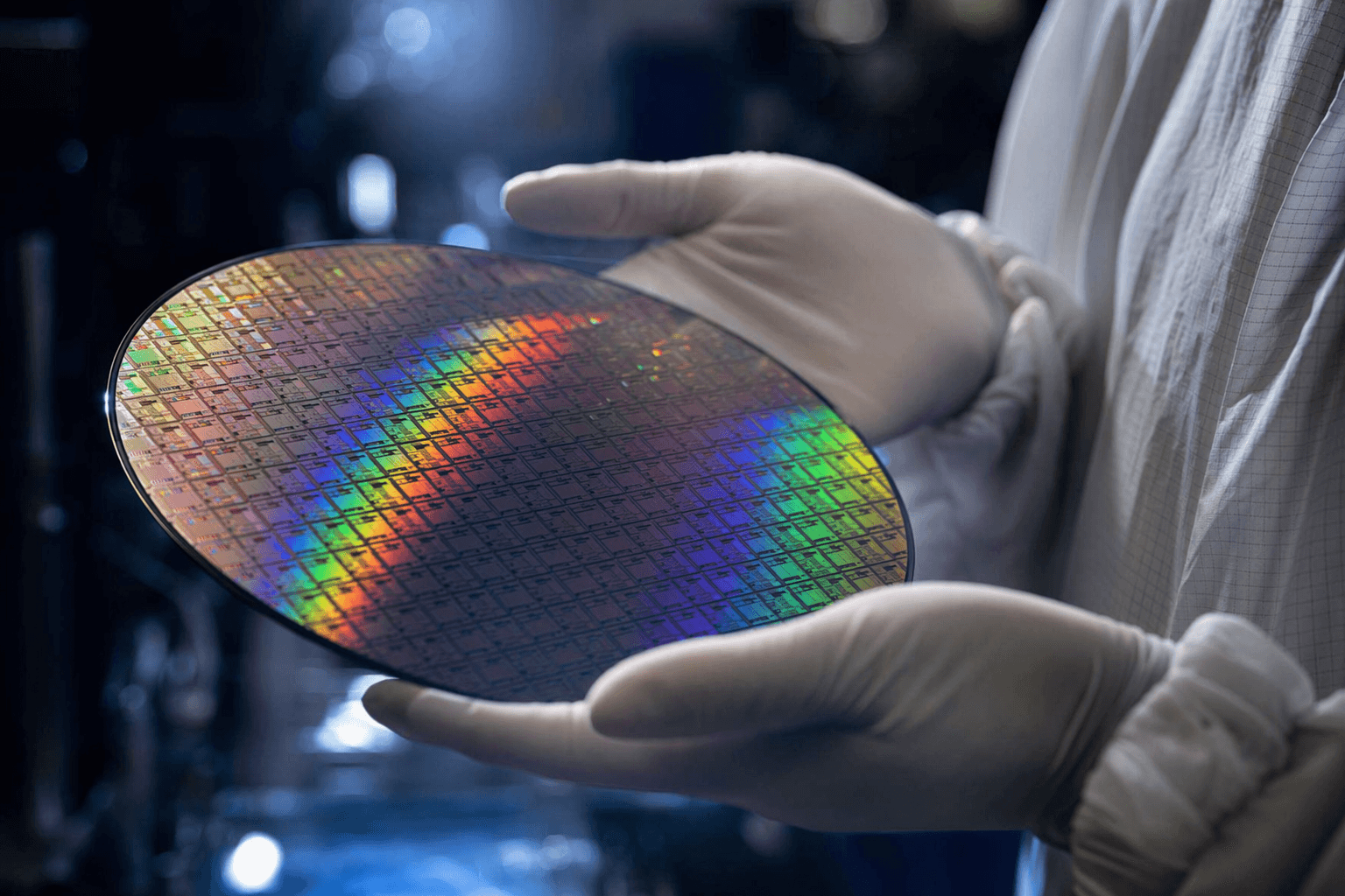 TSMC exits Arm with $231 million share sale, ends stake completely