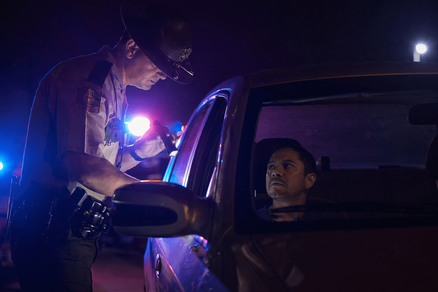 Bodycam footage shows Tennessee troopers targeting Black, brown drivers on traffic stops