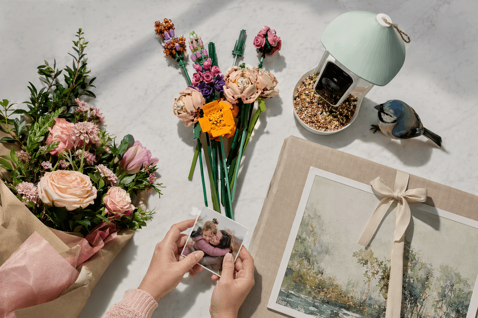 Mother’s Day gifts lean playful, personal, and built to last
