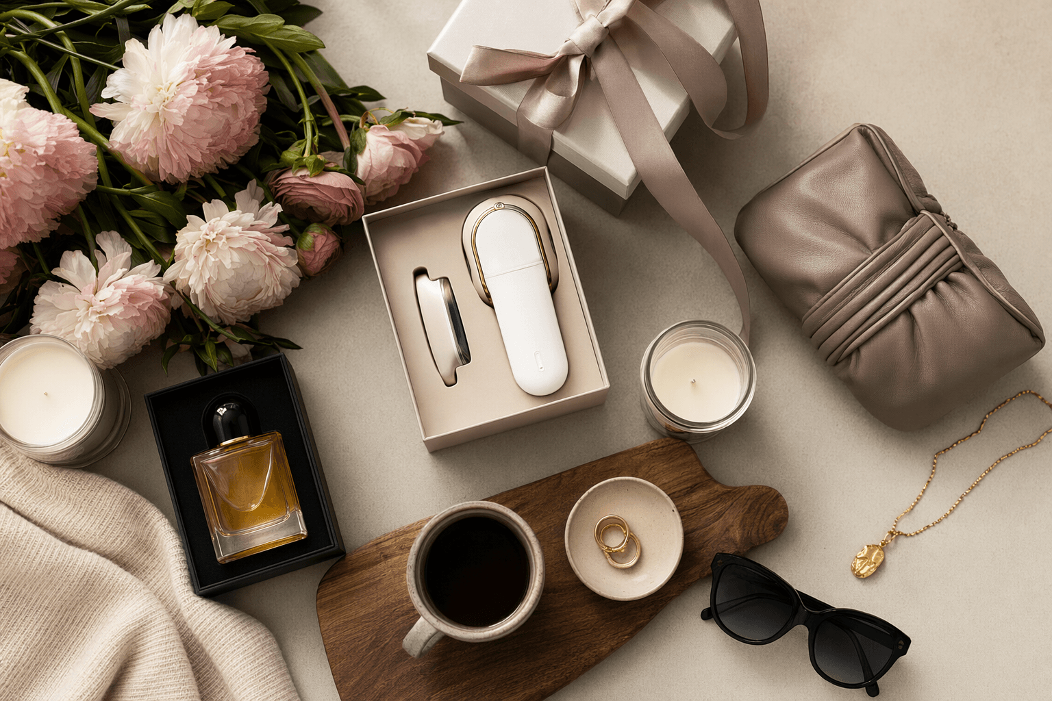 Inventive Mother’s Day Gifts for Hard-to-Shop-for Moms, From Beauty to Luxury