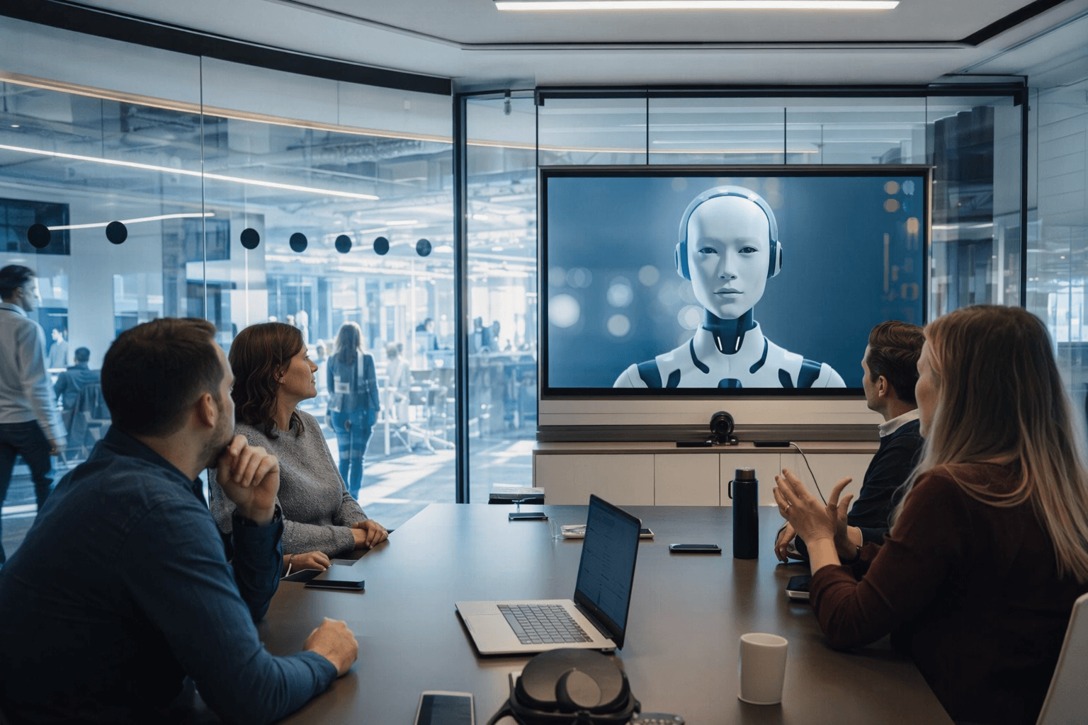 Papa Johns launches Lou AI, signaling next-gen ordering tools for Pizza Hut