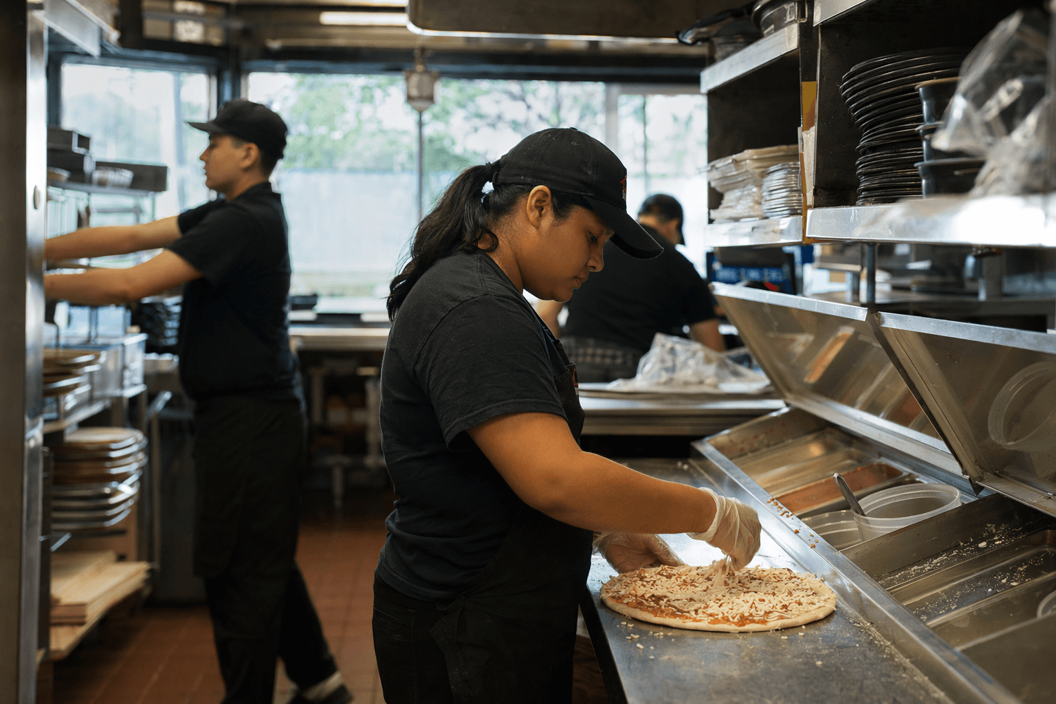 Pizza Hut Operators Reconsider Apps as Delivery Sales Hurt Profitability