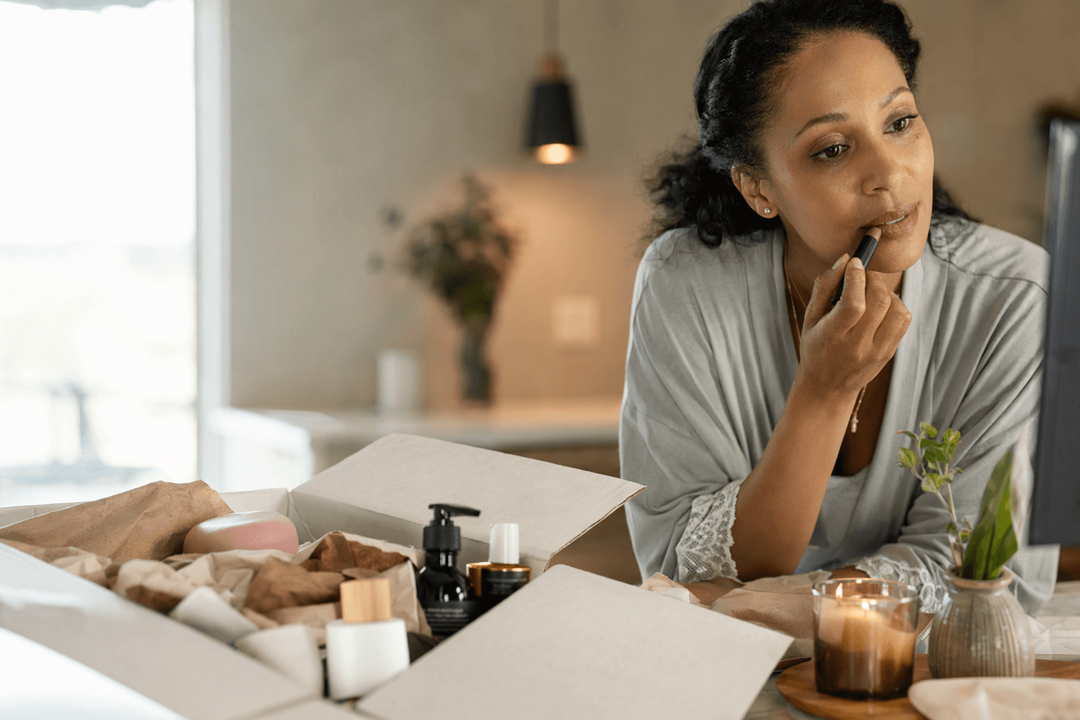 Amazon’s Summer Beauty Event Delivers Self-Care Gifts, Daily Deals Through Mother’s Day