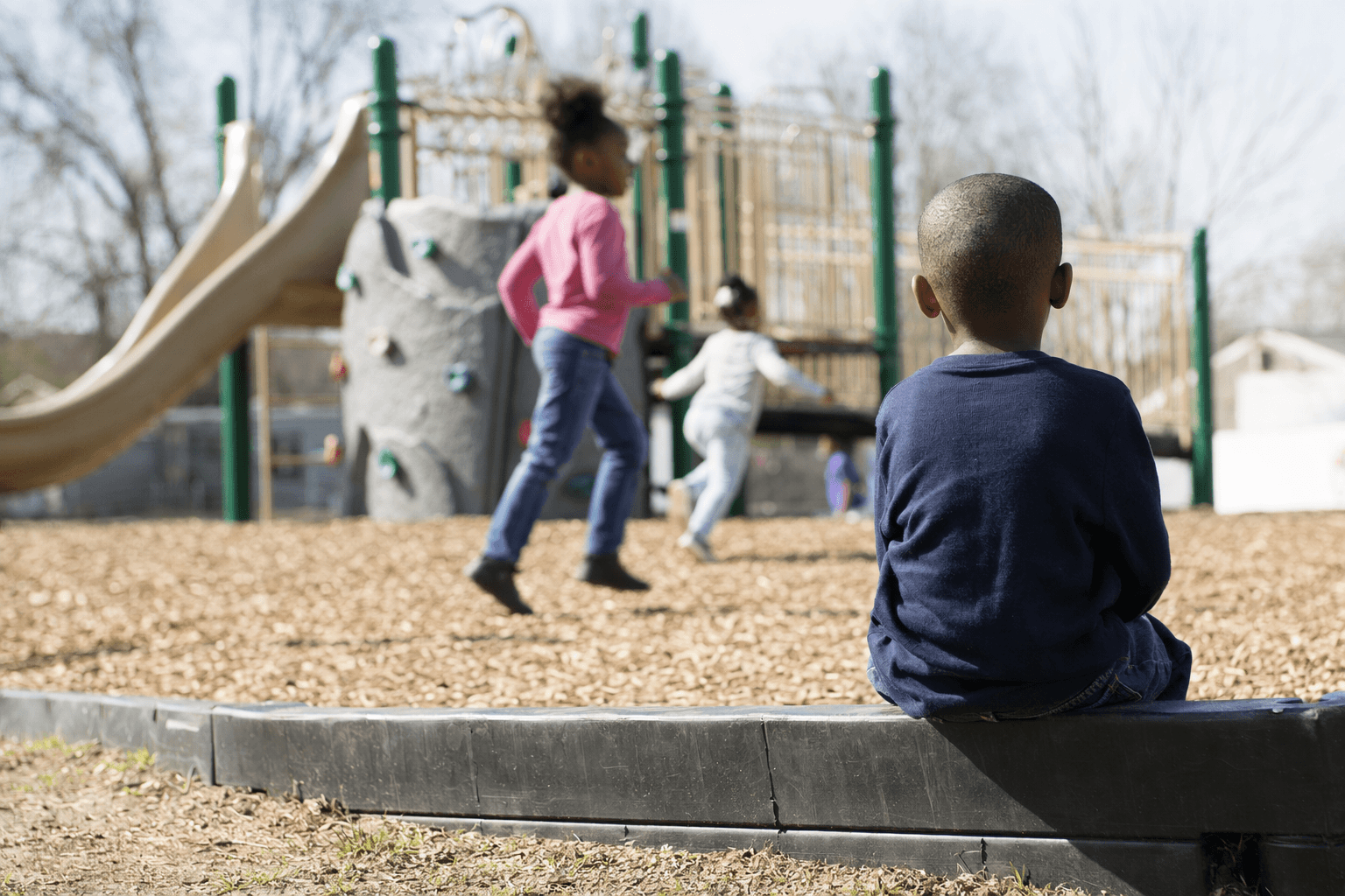 Allendale County DSS reports 29 child-protection cases, 51 children involved
