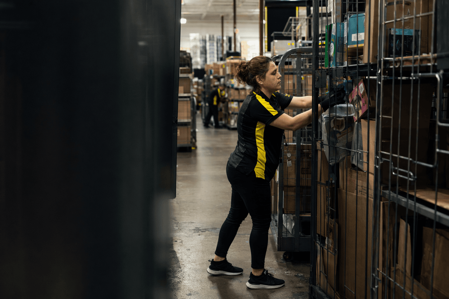 Centralized strike fund could strengthen Dollar General organizing efforts