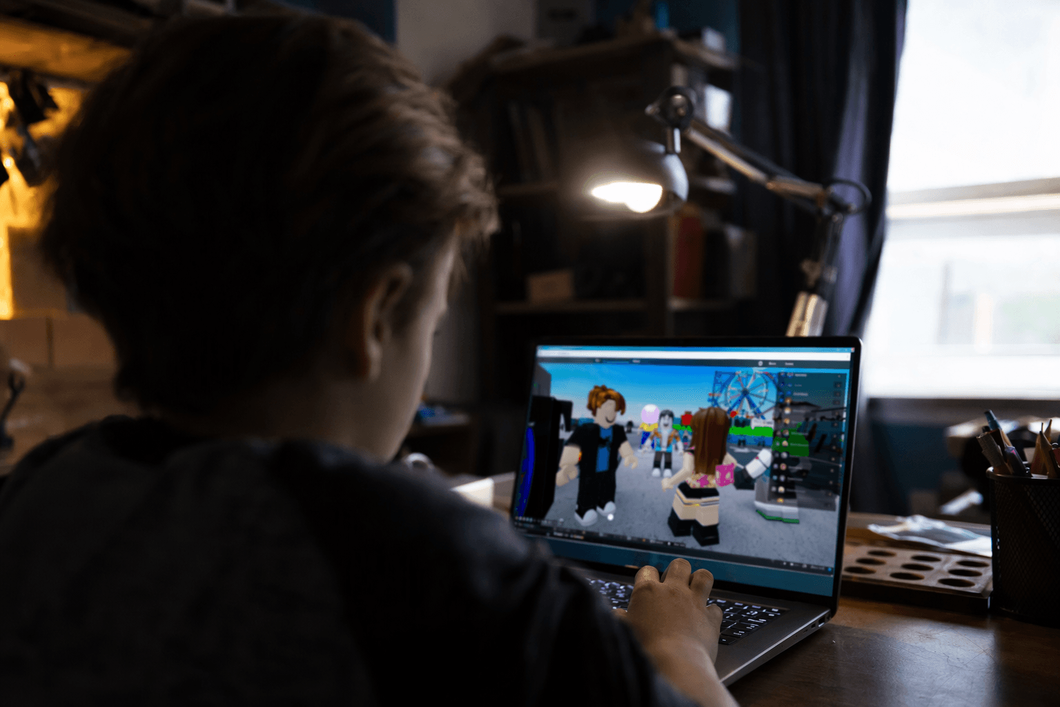 Canada warns Roblox may help predators and extremists reach children