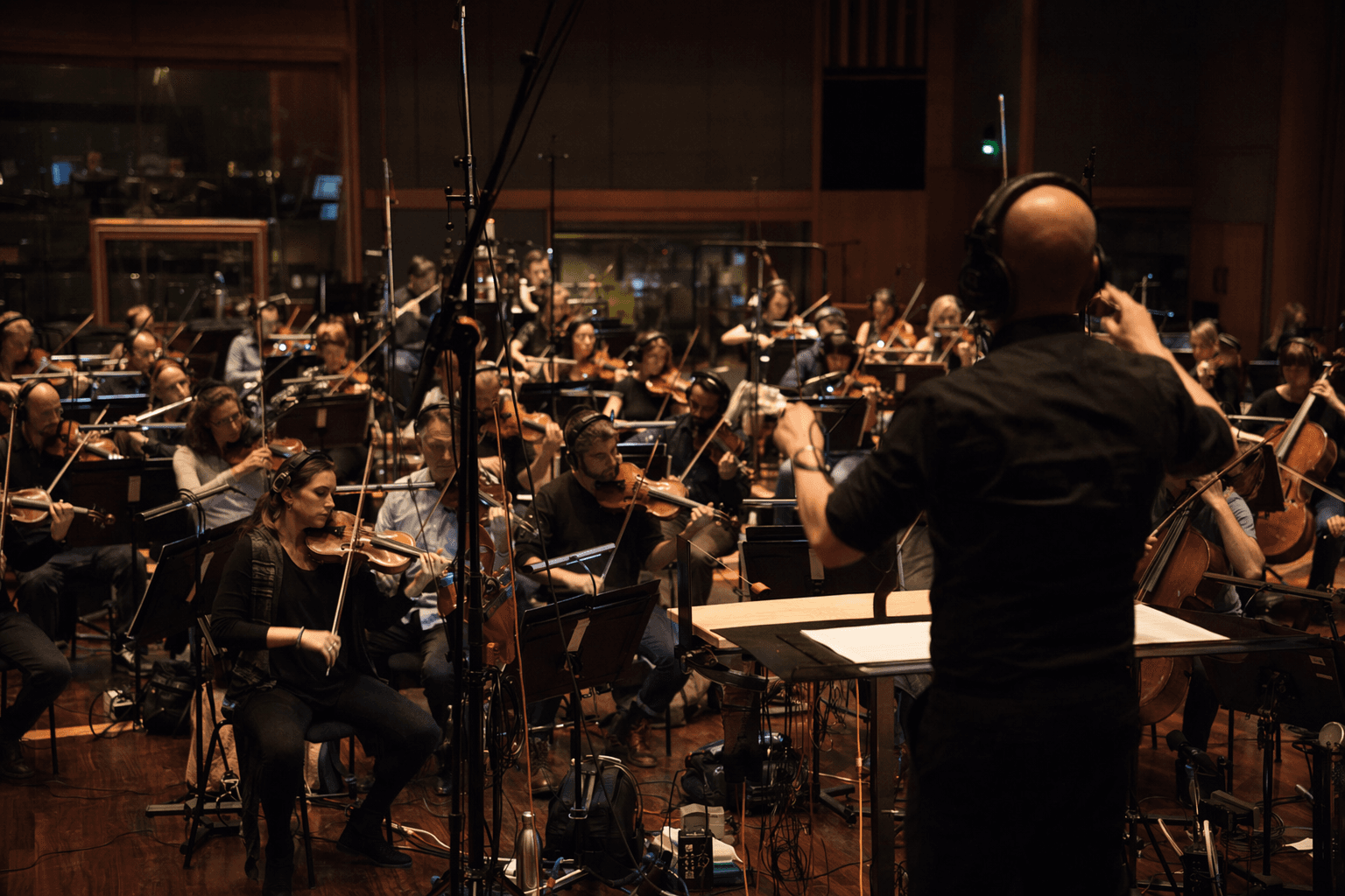 Ivors Academy launches new awards honoring video game composers