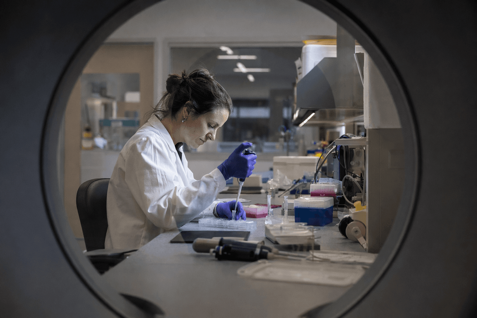 Scientists Question Accuracy of Tests That Claim Biological Age