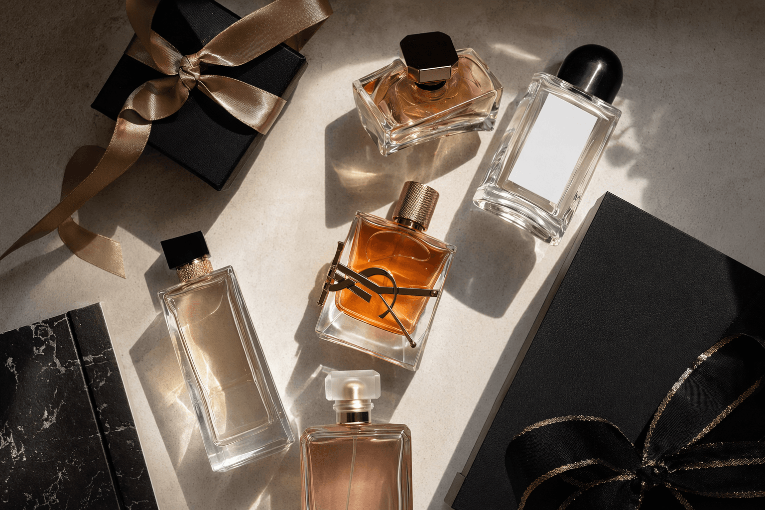 13 Fragrances Luxury Gift Buyers Will Love for Compliments