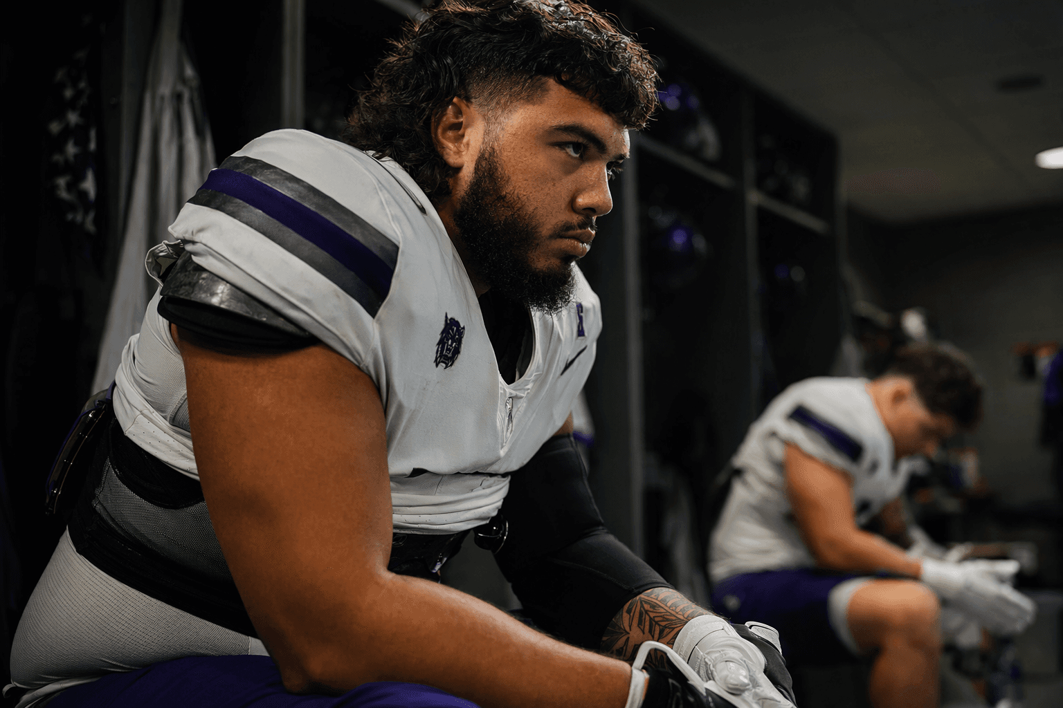 Weber State standout Gavin Ortega signs with Broncos as undrafted free agent