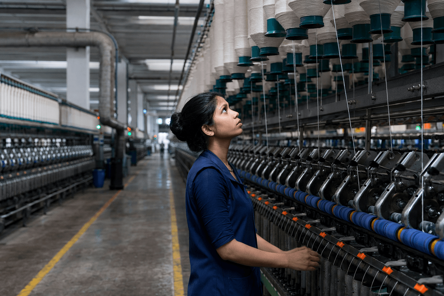Elevate, Epic and Shahi launch framework to guide factory decarbonisation investments