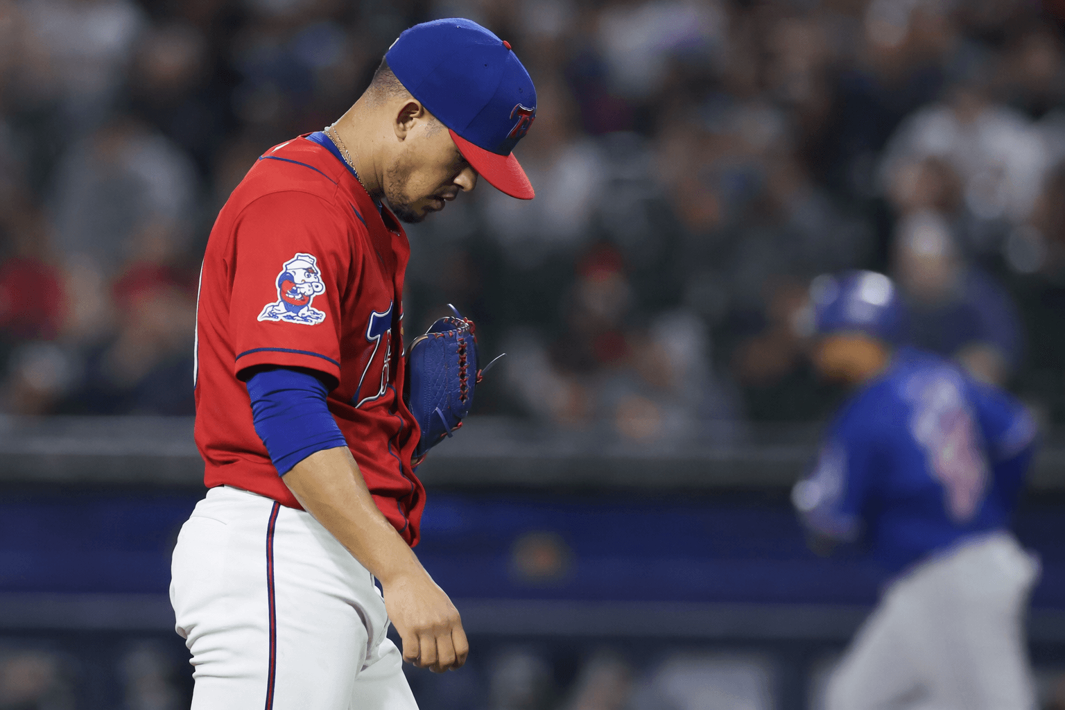 José Berríos Struggles in Buffalo Rehab Start, Return Timeline Uncertain