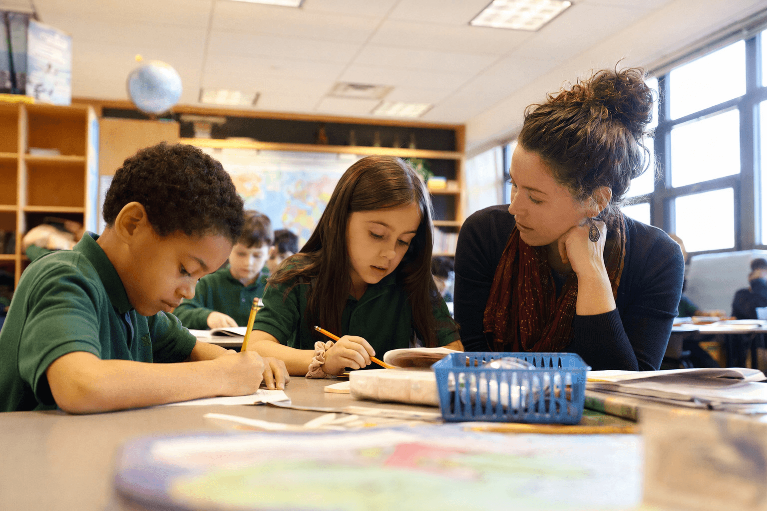 Clover Garden School celebrates 25 years as Burlington charter school