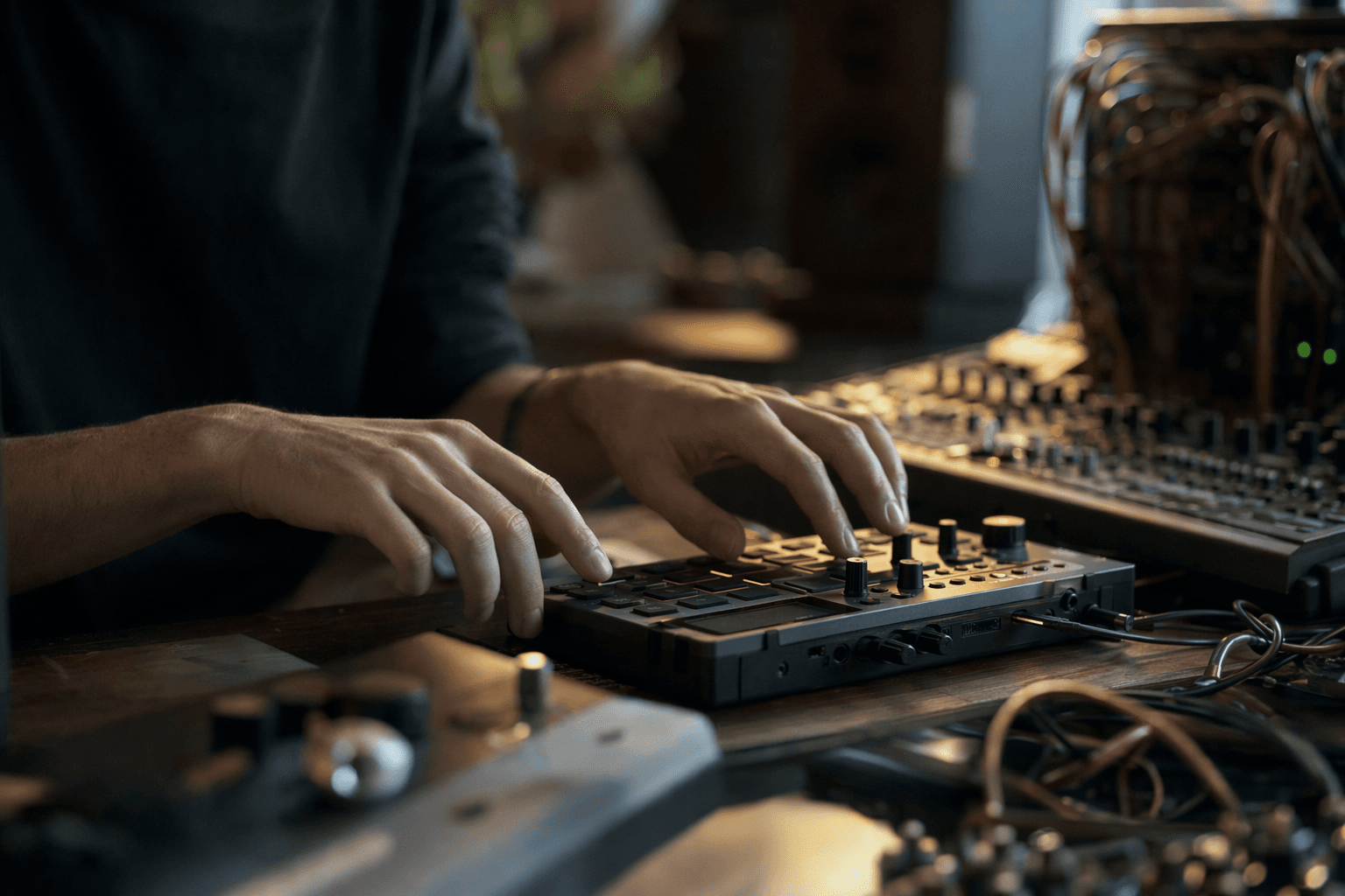 Casio opens SXC-1 preorder, budget sampler targets hands-on creators