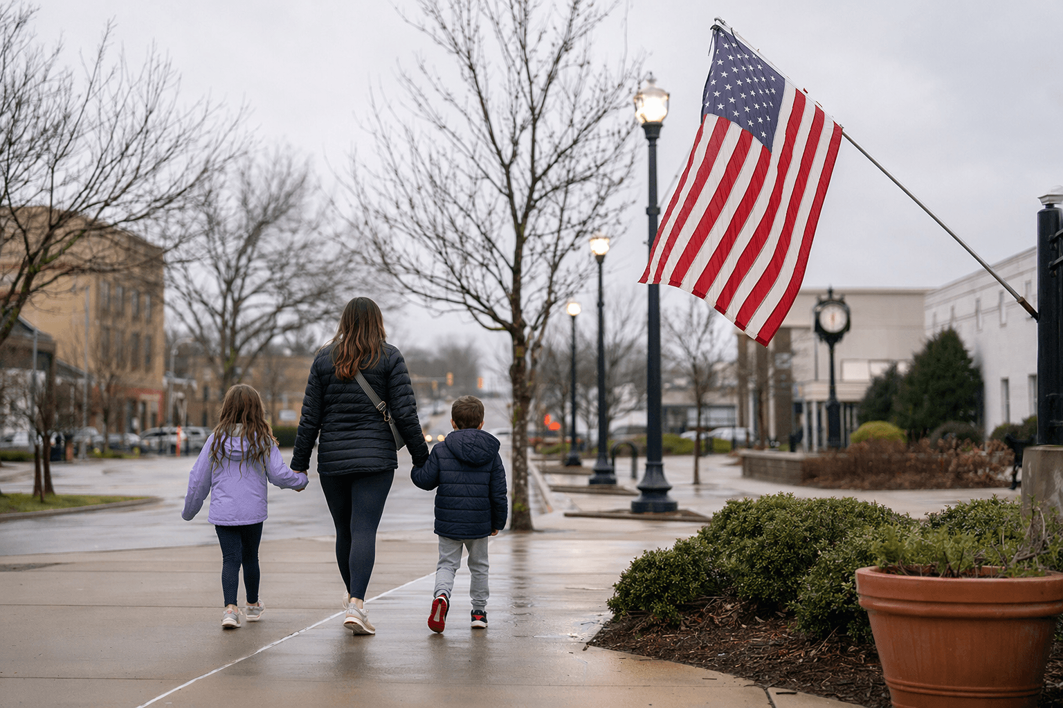 Rolesville ranked safest city in North Carolina, Wake County town celebrates top spot
