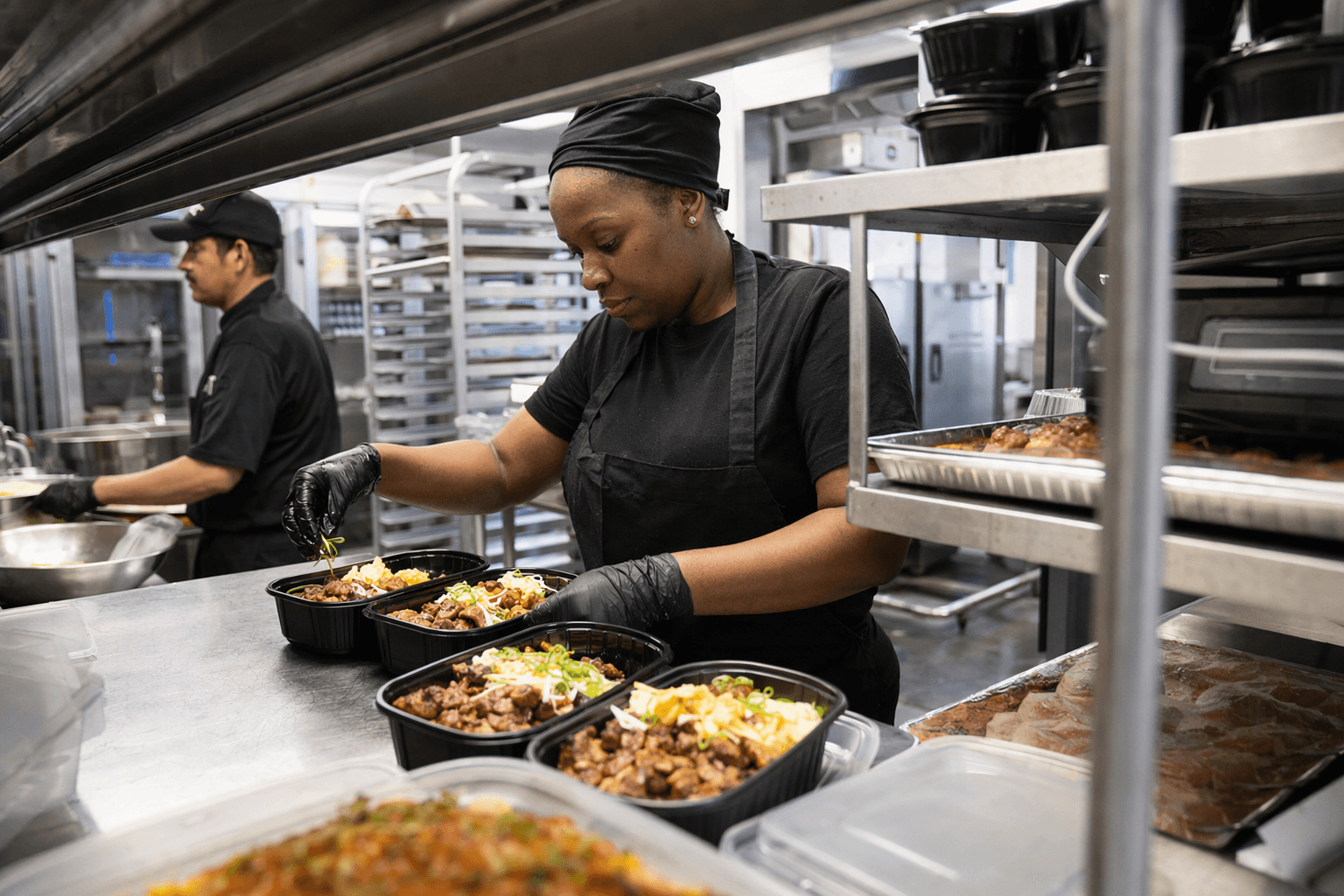 Soules Kitchen launches dual meal lines to meet protein demand