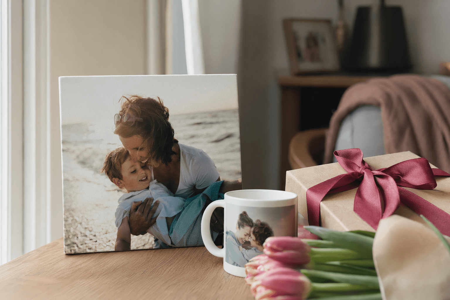 Moms reveal the personalized Mother’s Day gifts they actually want