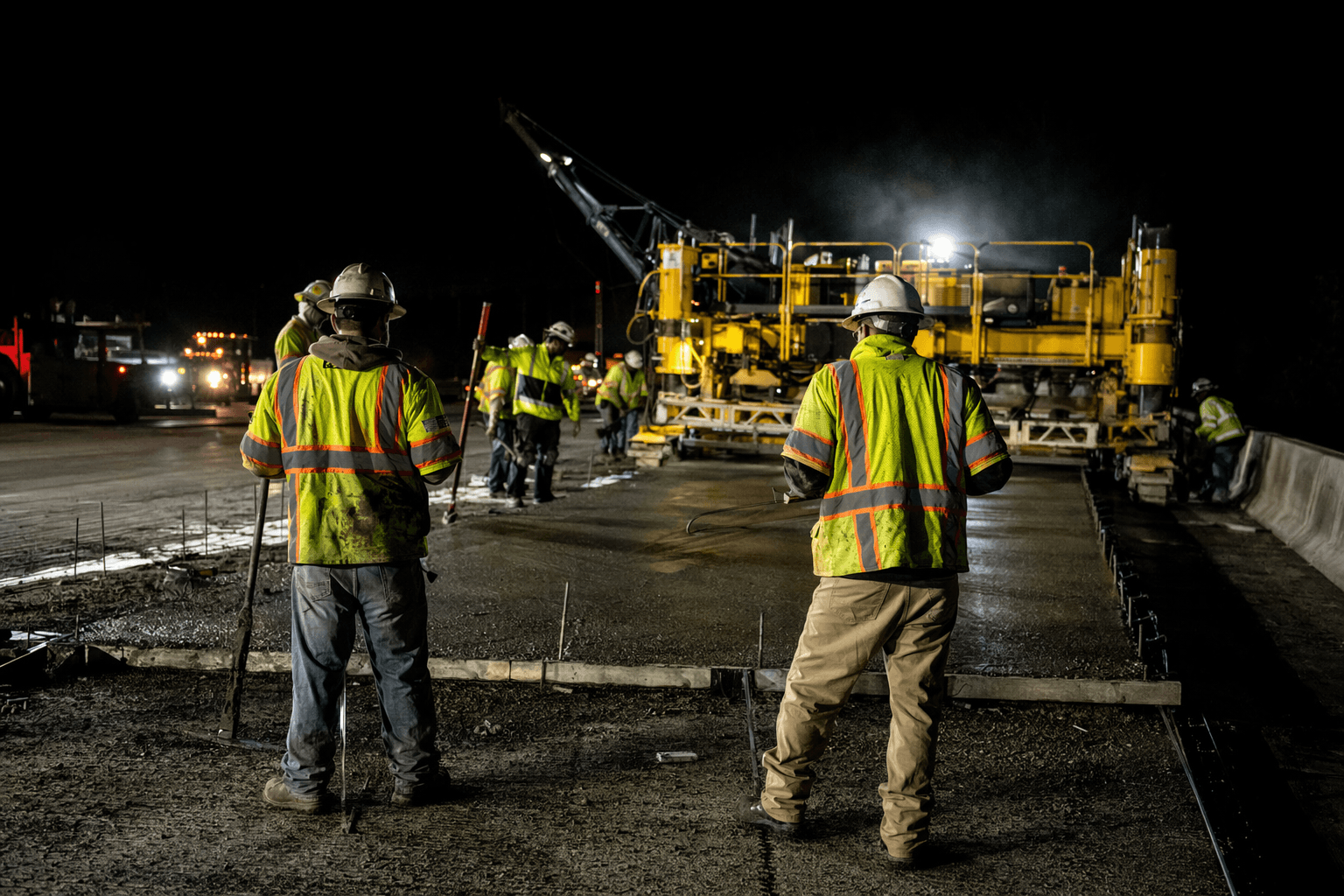 Overnight I-30 closure, detours planned at FM 3549 in Rockwall County