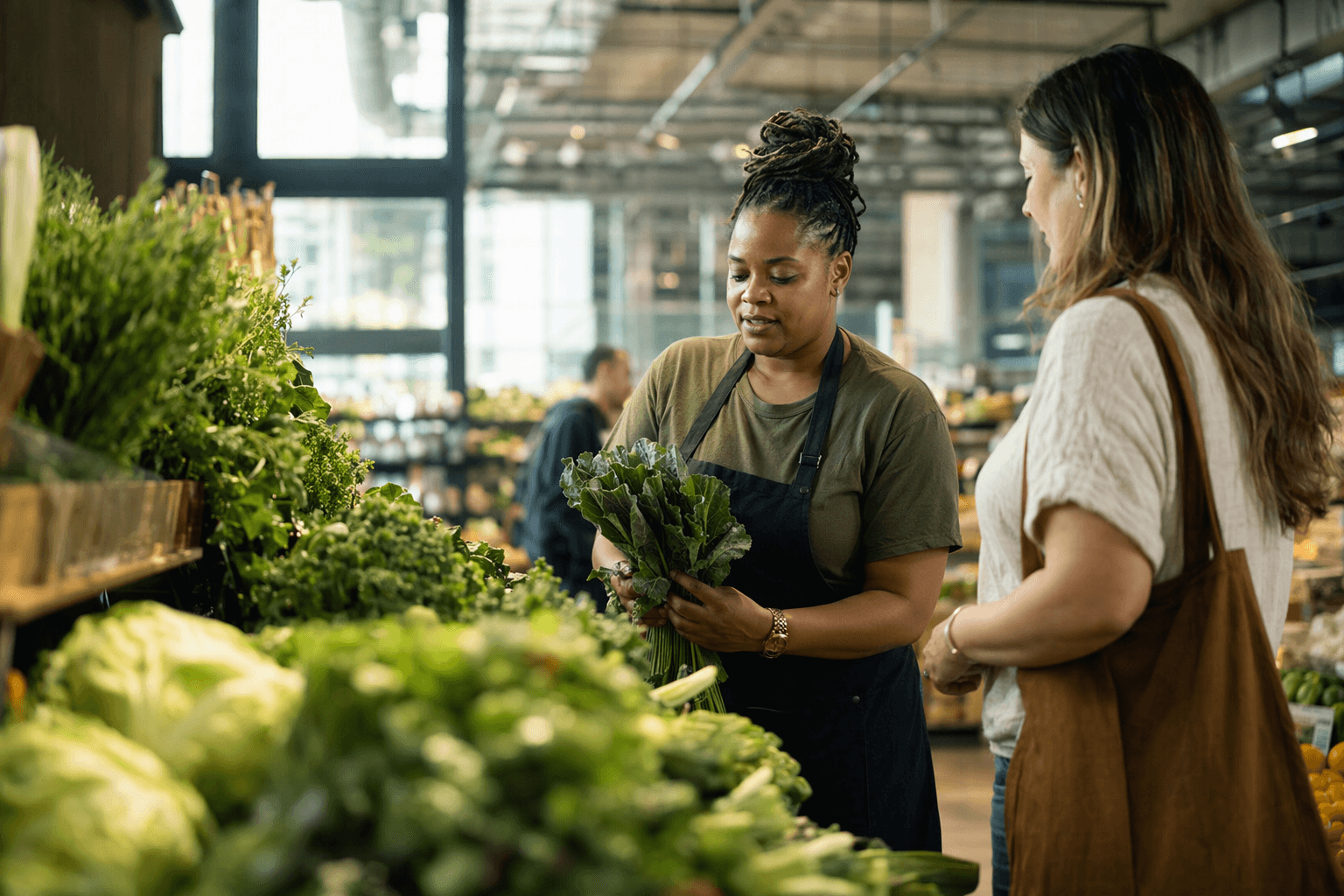 Whole Foods opens downtown Jacksonville store with heavy local sourcing focus