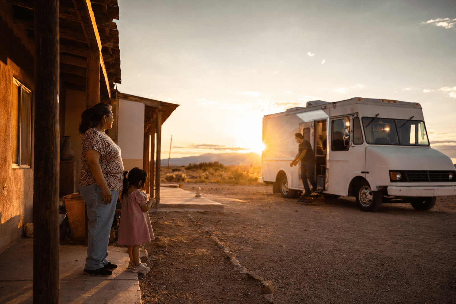 Hidalgo Medical Services launches mobile dental clinic for rural communities