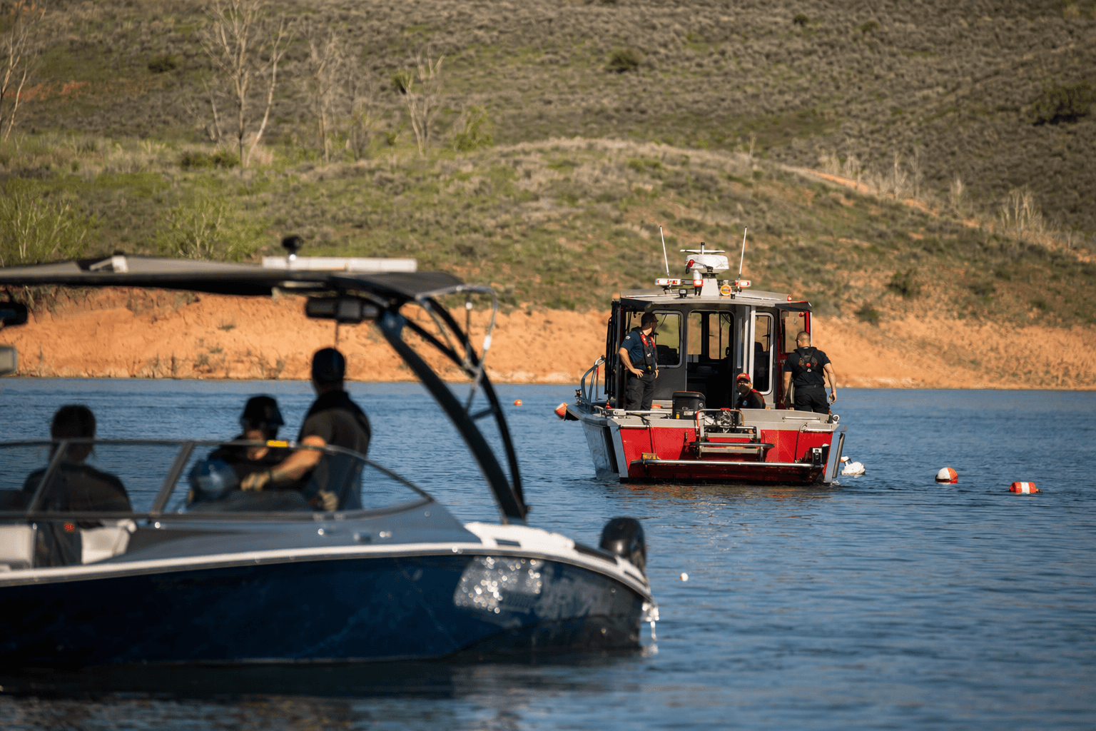 Jordanelle death prompts safety reminder ahead of summer boating season