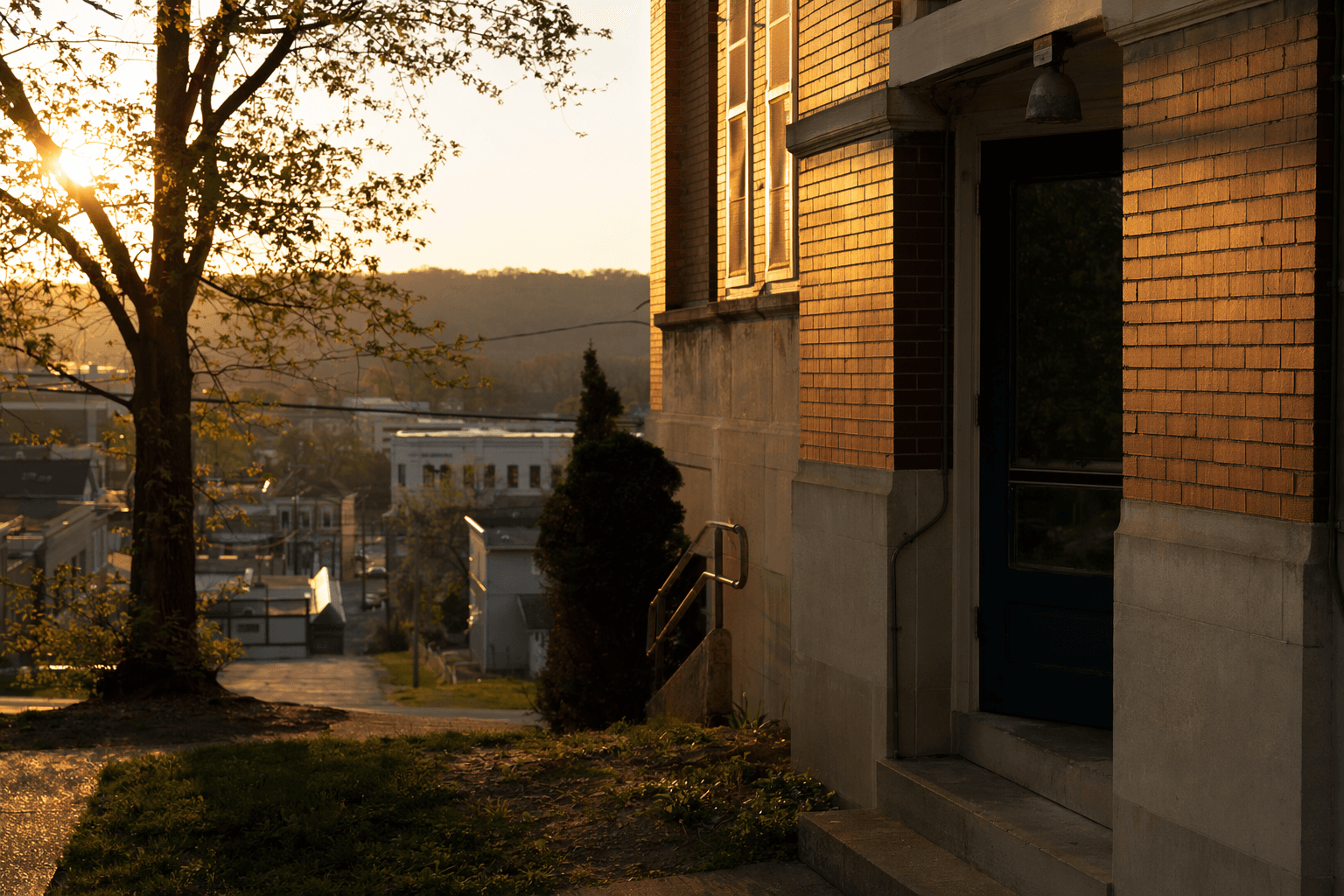 IU selects Cannelton Grows for rural revitalization studio in Perry County