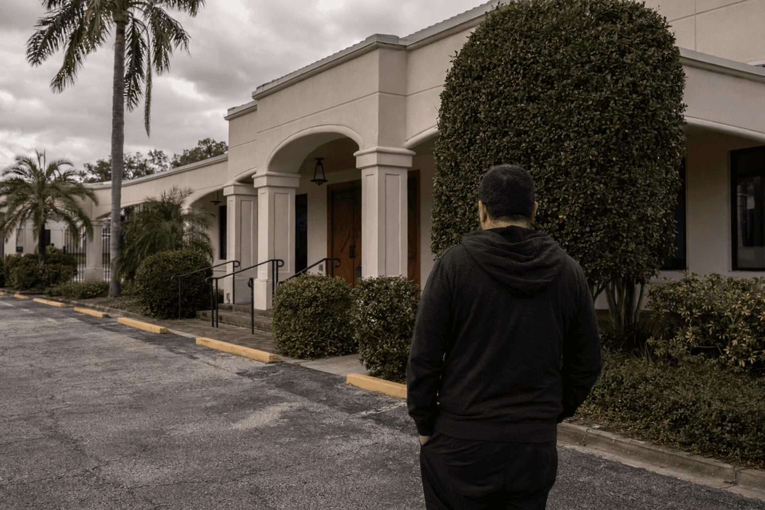 Altamonte Springs man accused of groping women at store, Chabad