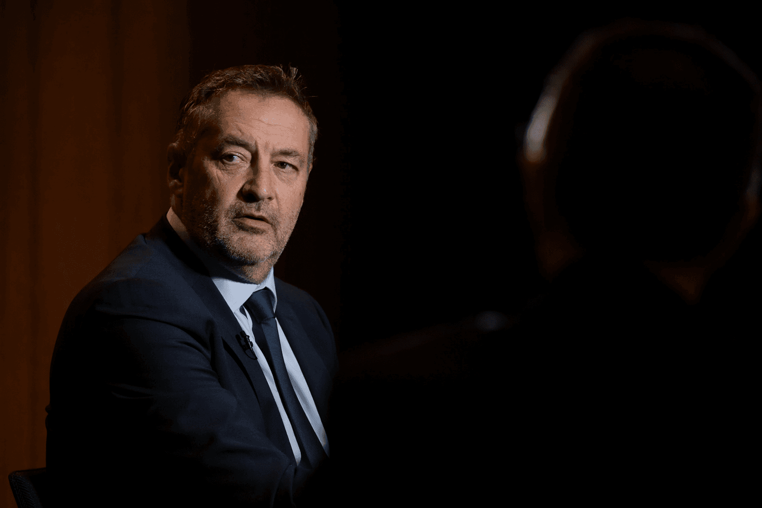 ITTF backs World Table Tennis leadership transition as Dainton steps down in 2026