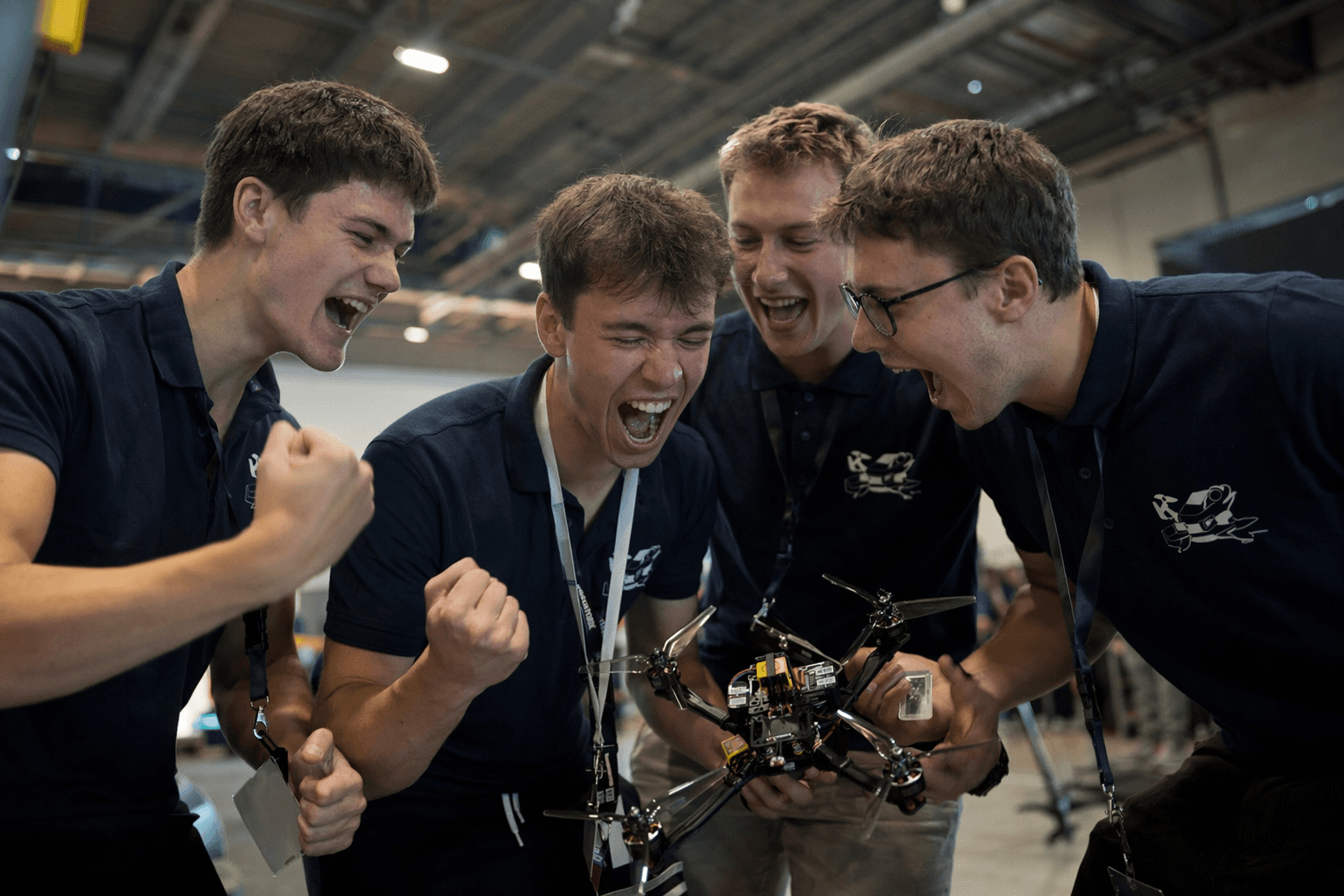 Rapid Response Challenge 2026 set for Munich, draws five international teams