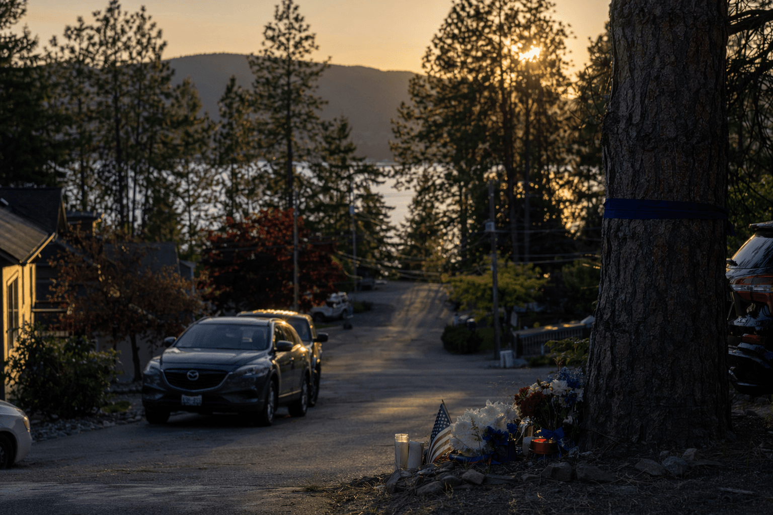 USAToday report details Coeur d'Alene firefighter ambush, shooter’s apparent suicidal intent